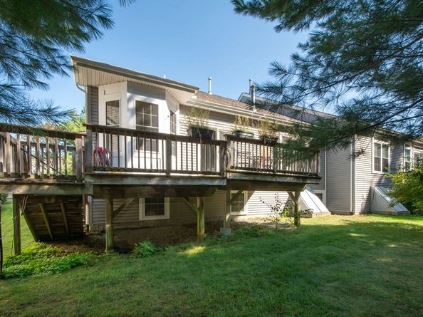 28 Picket Fence, Plymouth MA 02360