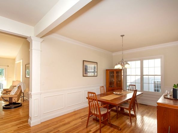28 Picket Fence, Plymouth MA 02360