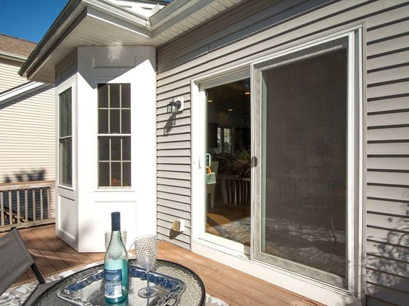 28 Picket Fence, Plymouth MA 02360