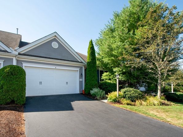 28 Picket Fence, Plymouth MA 02360