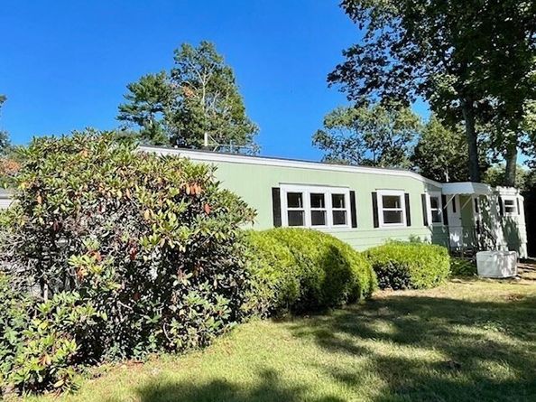 44 Great Hill Drive, Wareham MA 02576