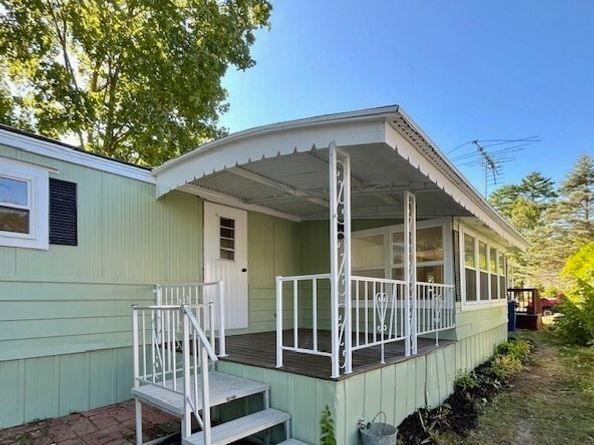 44 Great Hill Drive, Wareham MA 02576