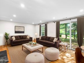 24 Jericho Road 24, Weston MA 02493