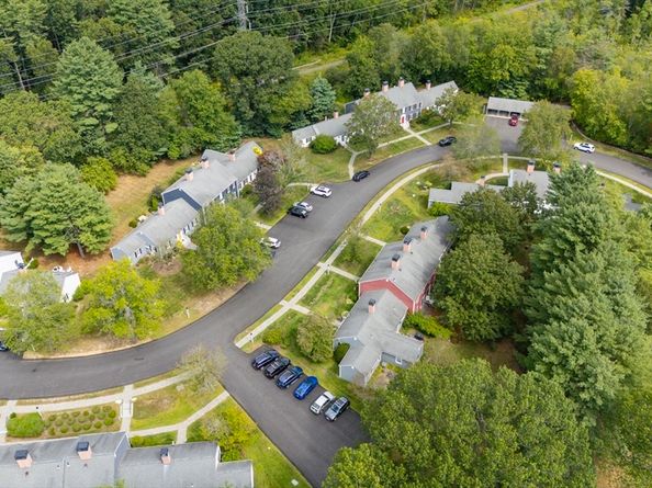 24 Jericho Road 24, Weston MA 02493