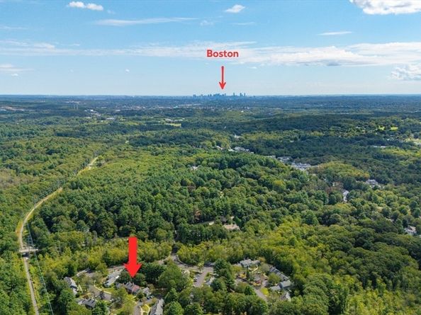 24 Jericho Road 24, Weston MA 02493