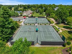 2 Golf Cottage Way, Mattapoisett MA 02739
