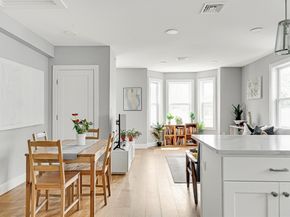 19 Plymouth Street 3, Cambridge MA 02141