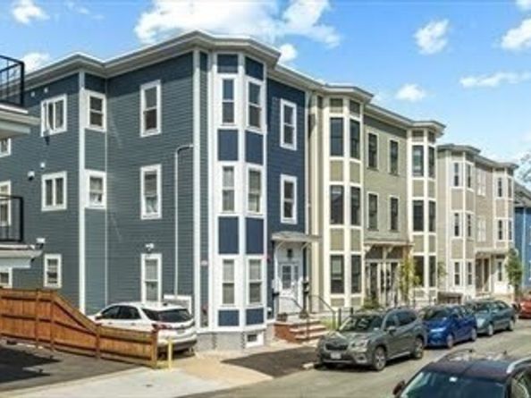 19 Plymouth Street 3, Cambridge MA 02141