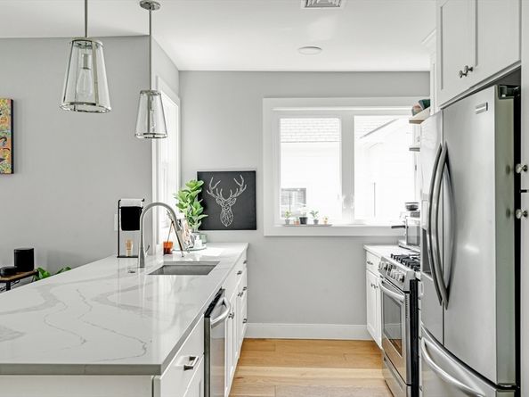 19 Plymouth Street 3, Cambridge MA 02141