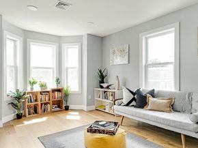 19 Plymouth Street 3, Cambridge MA 02141