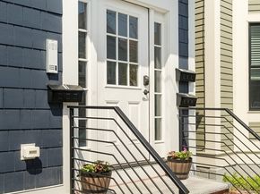 19 Plymouth Street 3, Cambridge MA 02141