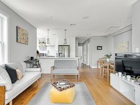 19 Plymouth Street 3, Cambridge MA 02141