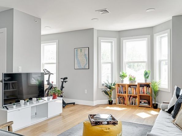 19 Plymouth Street 3, Cambridge MA 02141