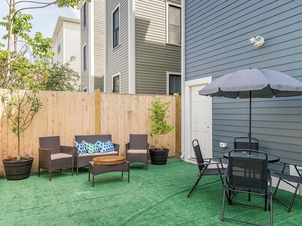 19 Plymouth Street 3, Cambridge MA 02141