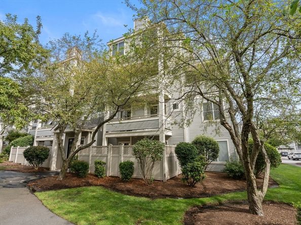200 Falls Boulevard F206, Quincy MA 02169