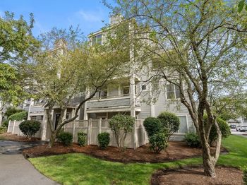 200 Falls Boulevard