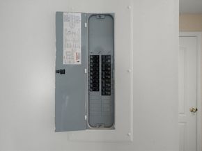 200 Falls Boulevard F206, Quincy MA 02169