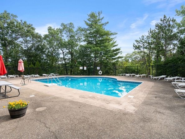 200 Falls Boulevard F206, Quincy MA 02169