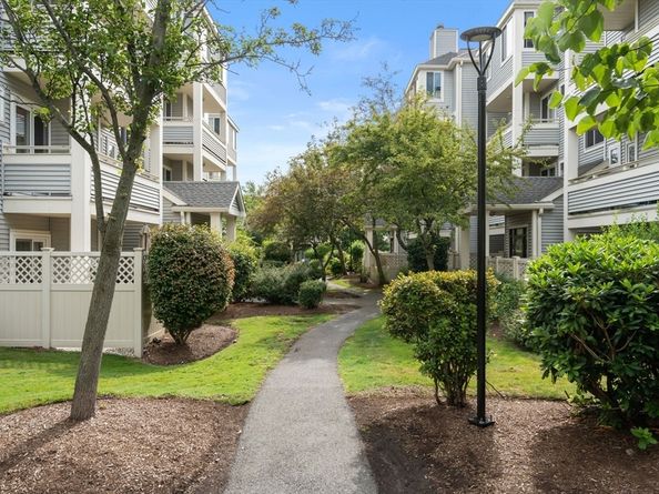 200 Falls Boulevard F206, Quincy MA 02169