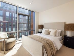 32 Traveler Street 706, Boston MA 02118