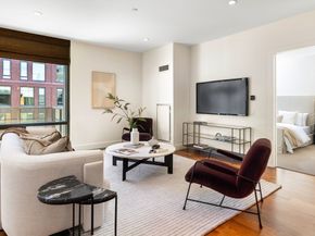 32 Traveler Street 706, Boston MA 02118