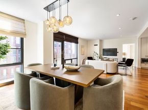 32 Traveler Street 706, Boston MA 02118