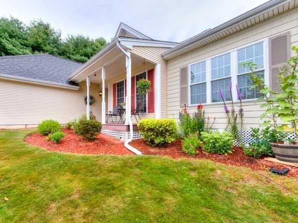 2 Lindsey Lane 2, Grafton MA 01560