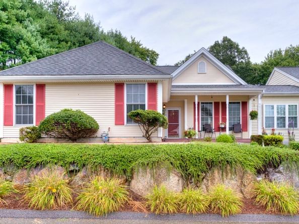 2 Lindsey Lane 2, Grafton MA 01560