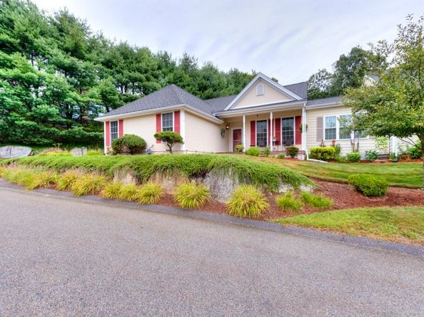 2 Lindsey Lane 2, Grafton MA 01560