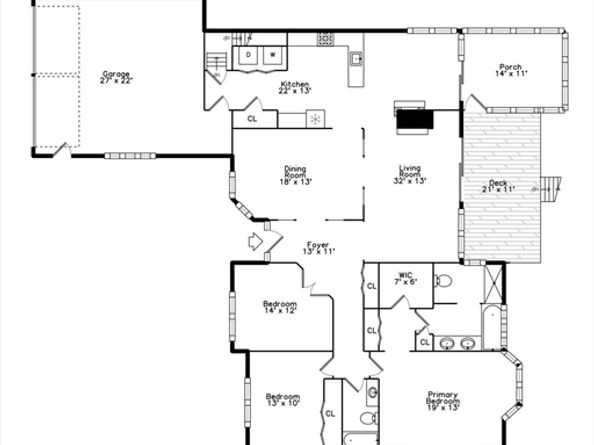 3 Bridlefield Ln, Medfield MA 02052
