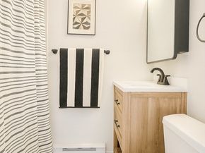 12 Stoneholm St 529, Boston MA 02115
