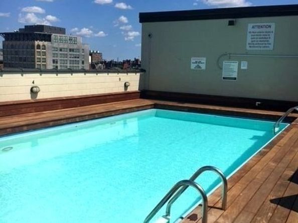 12 Stoneholm St 529, Boston MA 02115
