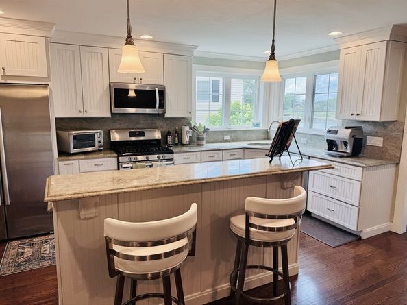 9 Endicott St B, Danvers MA 01923