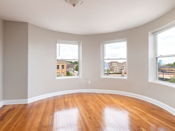 119 Washington Street, Boston MA 02121