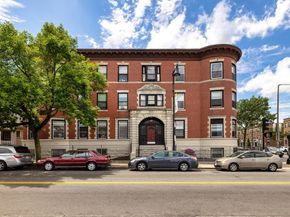 119 Washington Street, Boston MA 02121