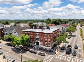 119 Washington Street, Boston MA 02121
