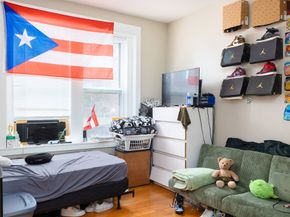 119 Washington Street, Boston MA 02121
