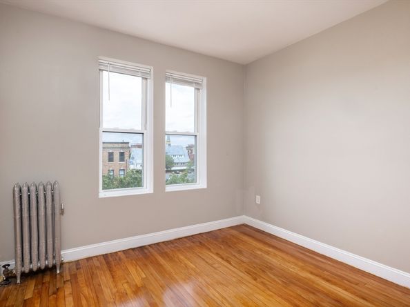 119 Washington Street, Boston MA 02121