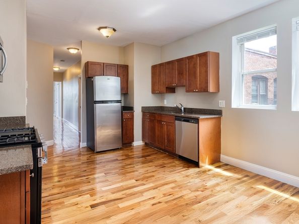 119 Washington Street, Boston MA 02121