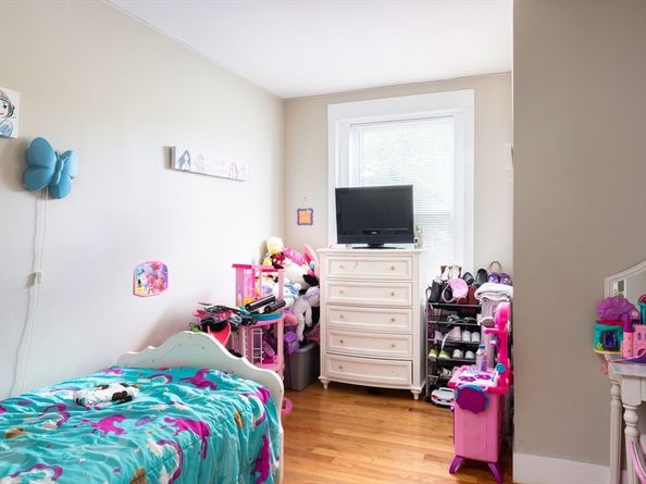 119 Washington Street, Boston MA 02121
