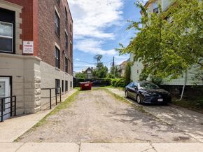 119 Washington Street, Boston MA 02121