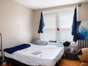119 Washington Street, Boston MA 02121