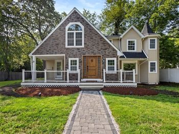 21 Beechwood Ave