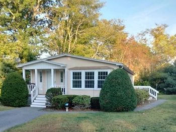6 Chestnut Circle
