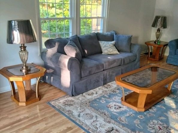 6 Chestnut Circle, Rockland MA 02370