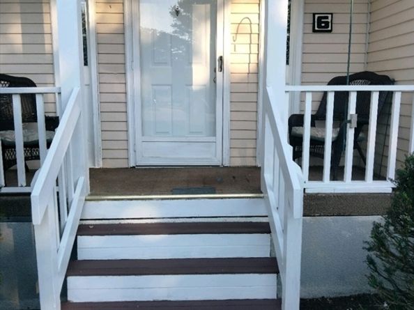 6 Chestnut Circle, Rockland MA 02370