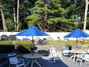 6 Chestnut Circle, Rockland MA 02370
