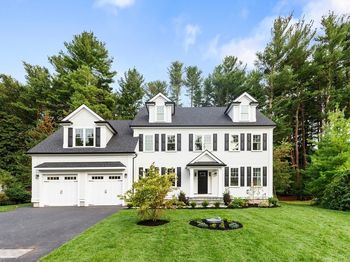 12 Pleasant St