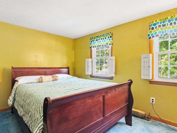 10 Alfred Terrace, Randolph MA 02368