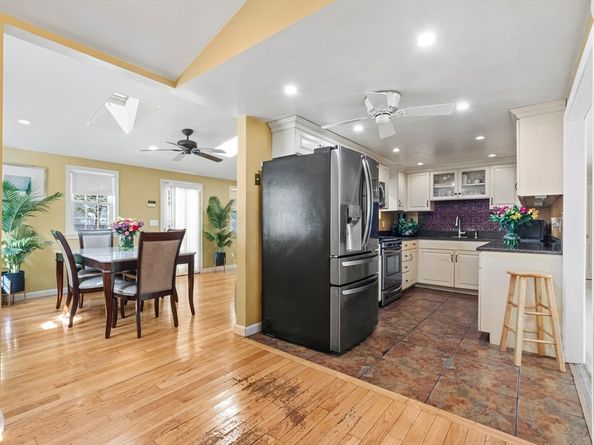 10 Alfred Terrace, Randolph MA 02368